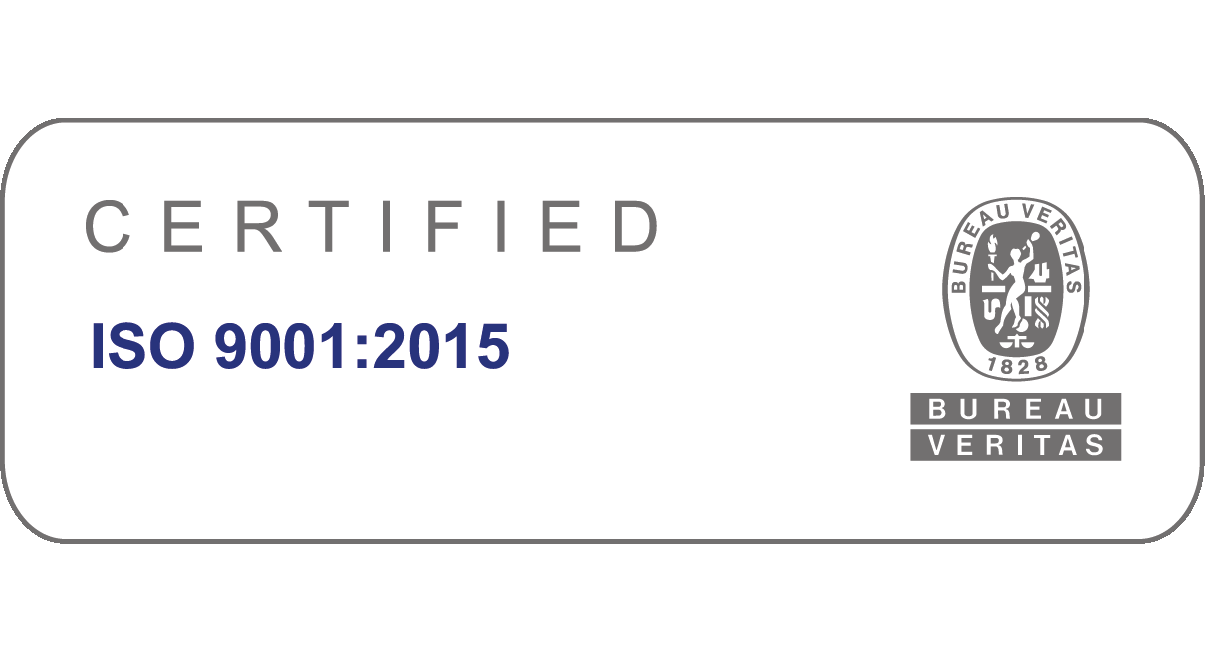 ISO 9001